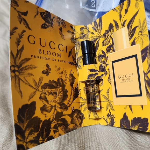 Gucci Bloom Orange - Picture 4 of 4